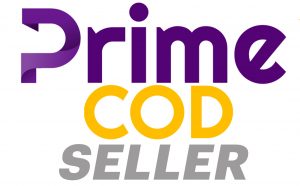 PrimeCOD seller