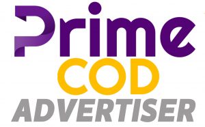 PrimeCOD Advertiser